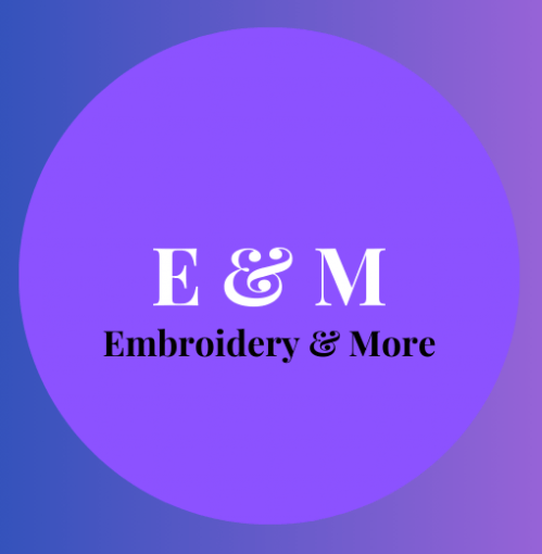 E & M Logo