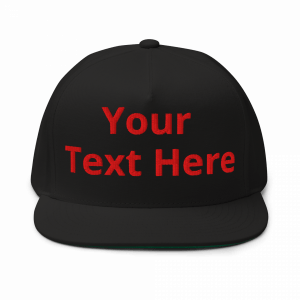 CYO Embroidered Cap