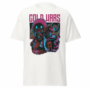 Cold Wars T-Shirt