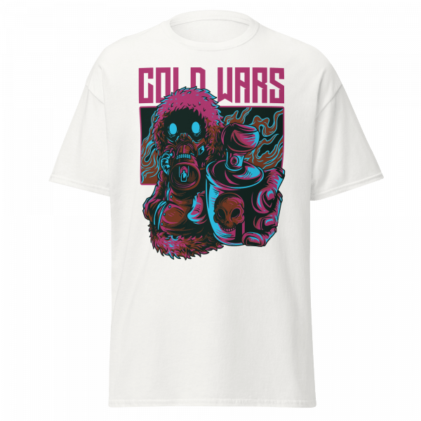 Cold Wars T-Shirt