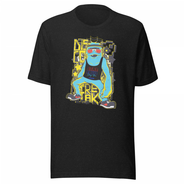 Disco Freak T-Shirt - Image 4