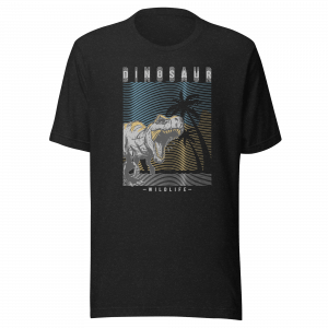 Dinosaur T-Shirt