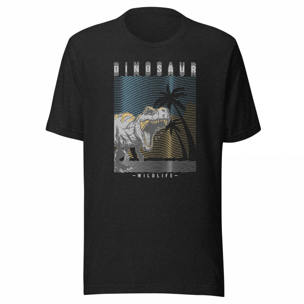 Dinosaur T-Shirt