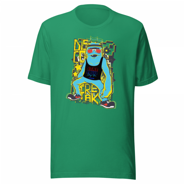 Disco Freak T-Shirt - Image 3