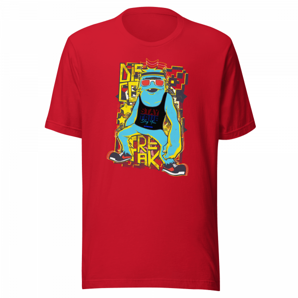 Disco Freak T-Shirt - Image 2