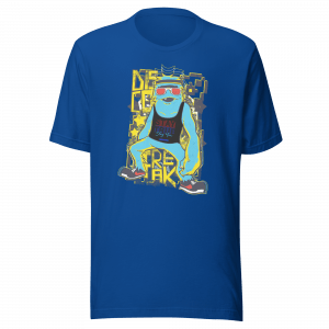Disco Freak T-Shirt
