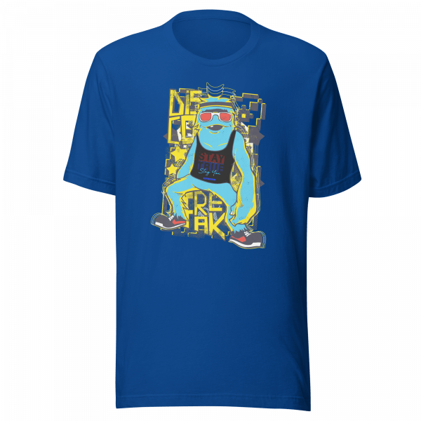Disco Freak T-Shirt