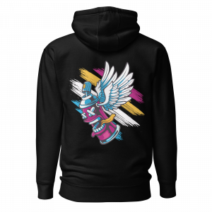 Urban Blast Sweatshirt