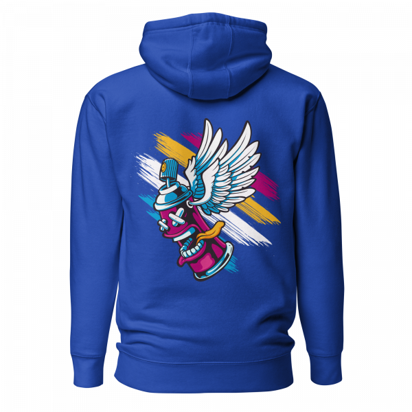 Urban Blast Sweatshirt - Image 2