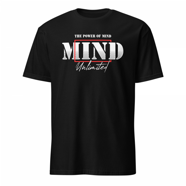 Mind Unlimited T-Shirt - Image 2
