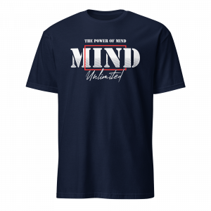 Mind Unlimited T-Shirt