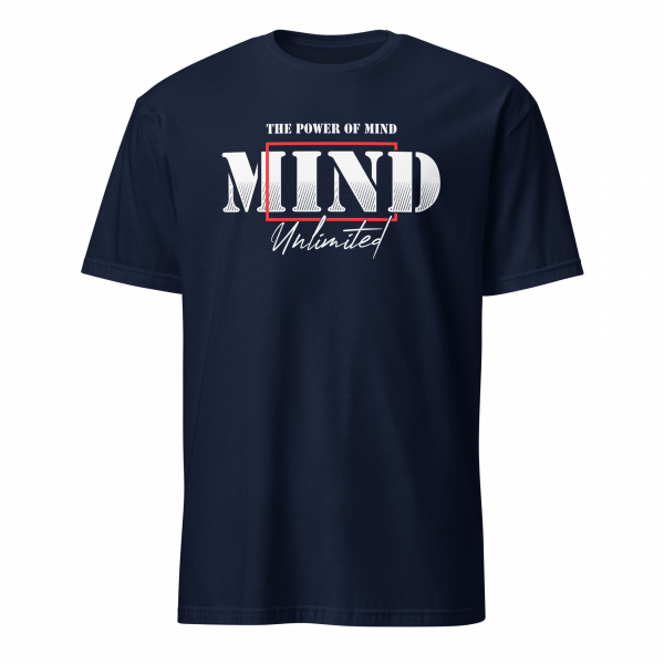 Mind Unlimited T-Shirt