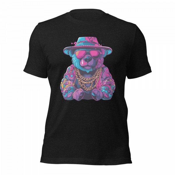Gangsta Bear 2 - Image 2