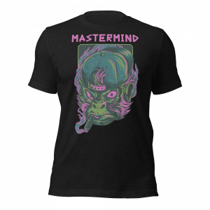Mastermind T-Shirt
