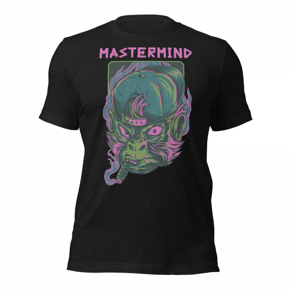 Mastermind T-Shirt