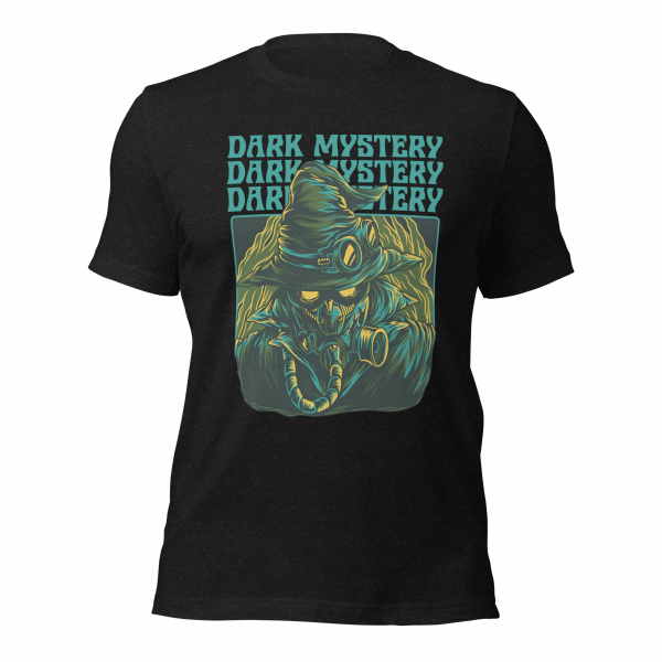 Dark Mystery T-Shirt - Image 4