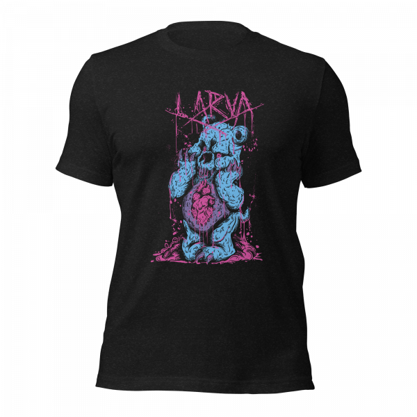 Larva Bear Graphic T-Shirt
