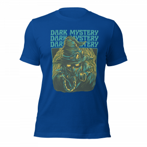 Dark Mystery T-Shirt