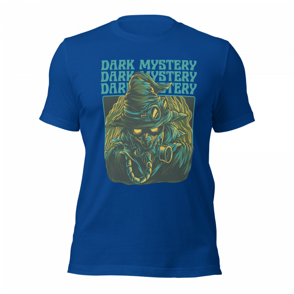 Dark Mystery T-Shirt