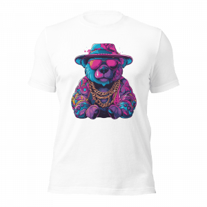 Gangsta Bear 2