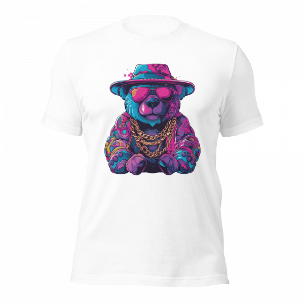 Gangsta Bear 2