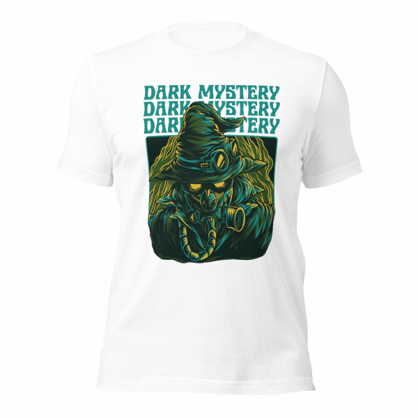 Dark Mystery T-Shirt - Image 3
