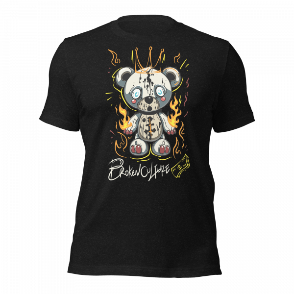 Broken Culture T-Shirt - Image 4