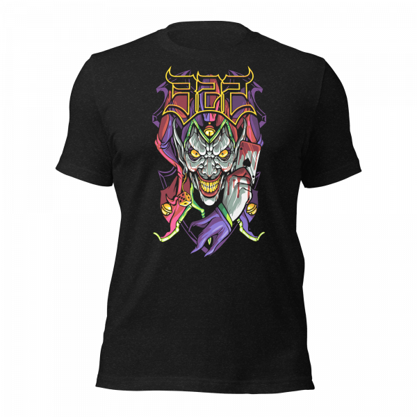 322 T-Shirt - Image 2
