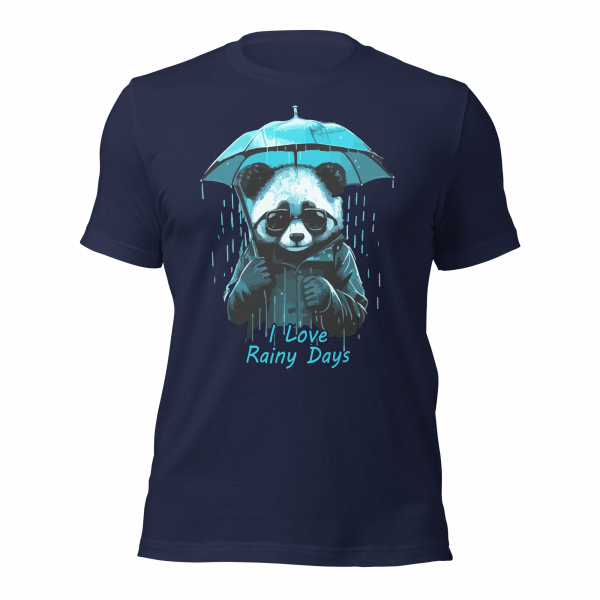 Rainy Days T-Shirt