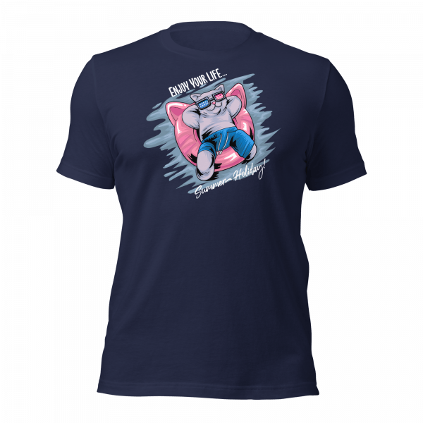 Paws & Relax T-Shirt
