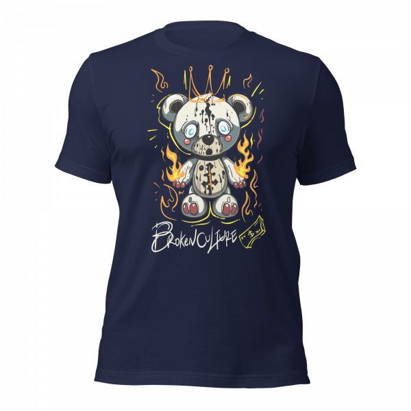 Broken Culture T-Shirt - Image 3