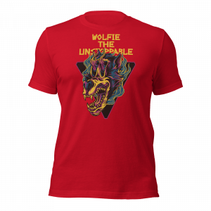 Wolfie T-Shirt
