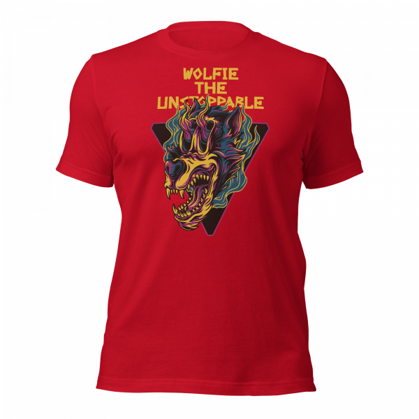 Wolfie T-Shirt