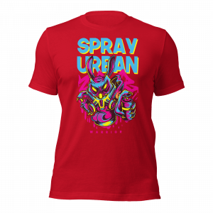 Spray Urban T-Shirt