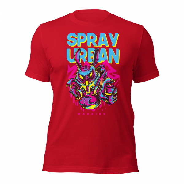 Spray Urban T-Shirt