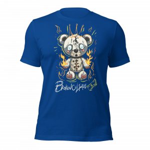 Broken Culture T-Shirt