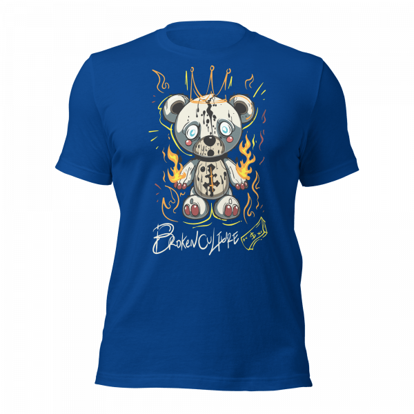 Broken Culture T-Shirt