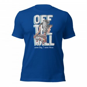 Off The Wall T-Shirt