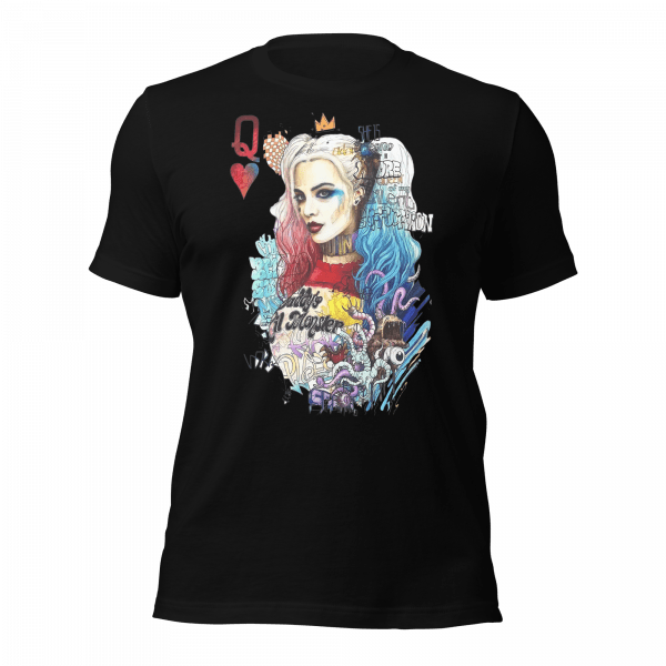 Lil Monster T-Shirt - Image 3