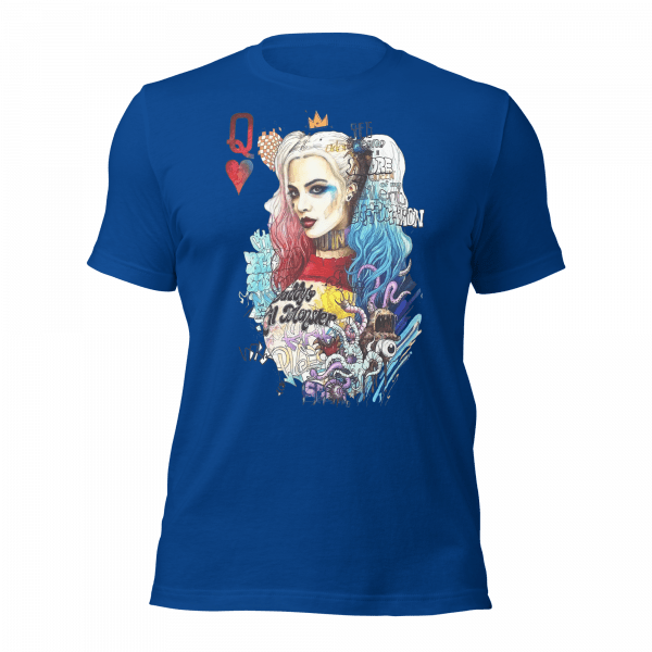 Lil Monster T-Shirt - Image 2