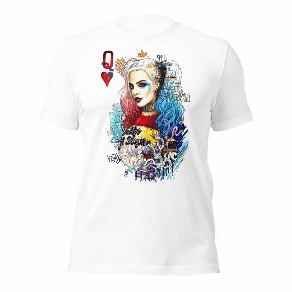 Lil Monster T-Shirt - Image 4