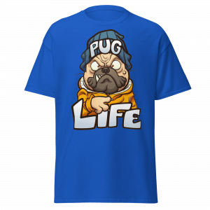 Pug Life T-Shirt