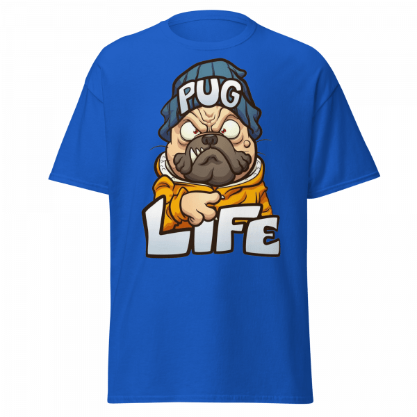 Pug Life T-Shirt
