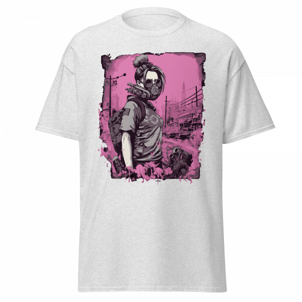Apocalypse Streetwear T-Shirt - Image 4