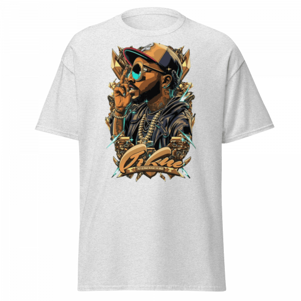 9 Tee 1 T-Shirt - Image 3