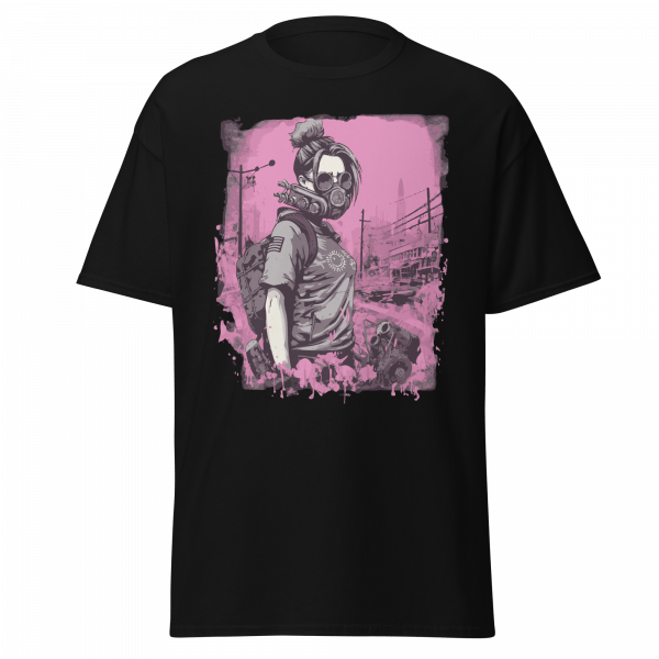Apocalypse Streetwear T-Shirt - Image 2