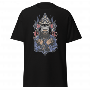 9 Tee 6 T-shirt