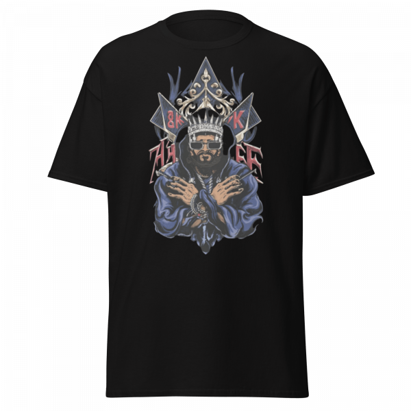 9 Tee 6 T-shirt