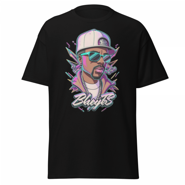 9 Tee 3 T-Shirt - Image 4