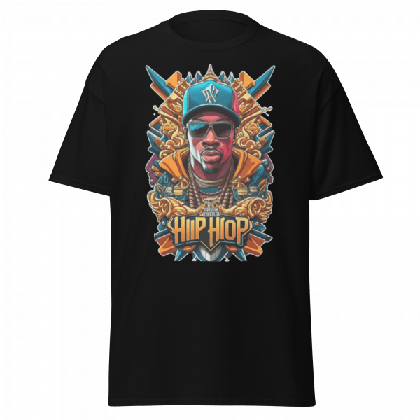 9 Tee 2 T-Shirt - Image 5